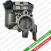 OPEL 825243 Throttle body